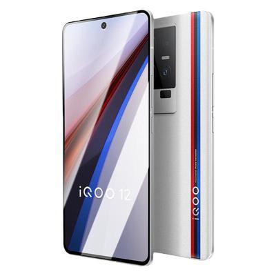 适用iqoo13钢化膜高清防摔