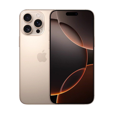 Apple/苹果iPhone 16Pro Max全网通5G正品手机iphoen16promax