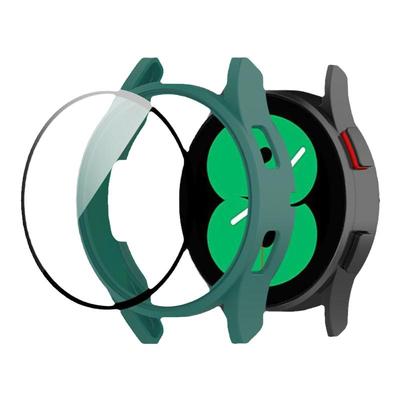 适用三星watch5/4壳膜一体保护套