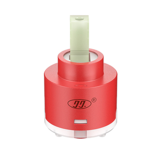 厨房面盆冷热通用水龙头阀芯洗菜盆混水阀替换开关阀维修配件大全