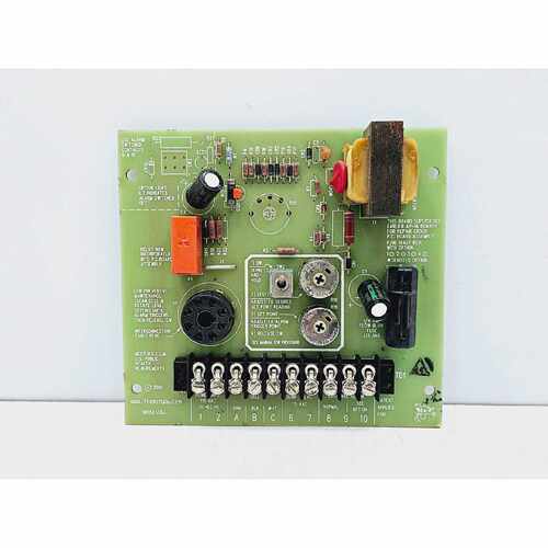 18427 THE MCNAB PCB 18672 REV F