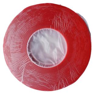 汽车无痕耐高温强力双面胶极窄简玻璃门双面胶家居diy纳米胶带