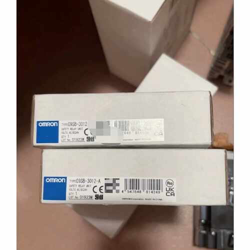 G9SB-3012-A G9SB-3012-C 安全继询价