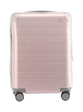 适用于小米行李箱保护套青春版旅行箱套90分拉杆箱防尘罩24/28寸