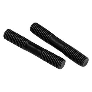 8.8级GB901双头牙连接螺栓 双头牙螺丝杆双头螺纹丝杆m8m10m12m16