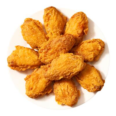 拉德鸡翅中Tyson/泰森