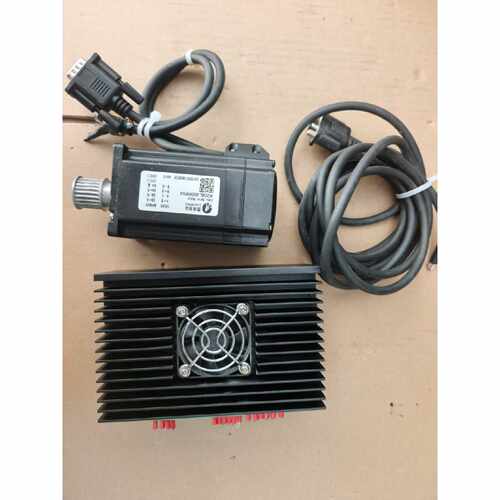 议价雷赛闭环步进电机套装86CME30X电机CL86H驱动器维修