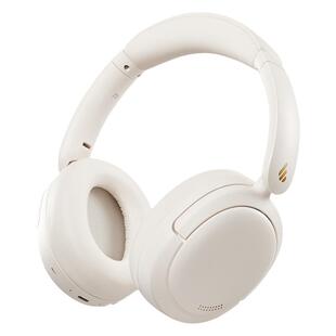 漫步者W800BT FREE主动降噪蓝牙耳机头戴式无线2024新款似W820NB