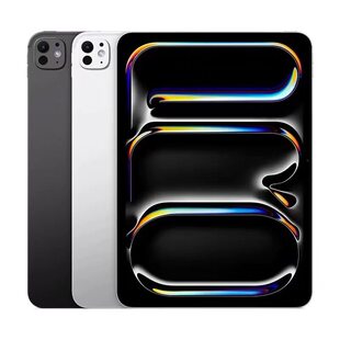Apple/苹果 iPad Pro2025新款2024款11英寸平板电脑13英寸M5芯片