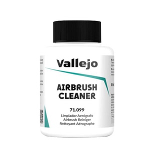 西班牙AV vallejo 喷枪喷笔清洗液AIRBRUSH CLEANER 71199 71099