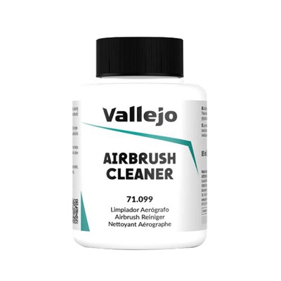 AV喷枪喷笔清洗液71099