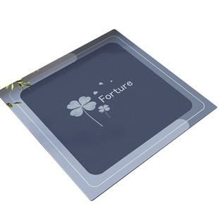 滚筒洗衣机上盖垫吸水防滑防尘盖布小天鹅洗衣机底座垫2025新款