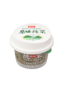 莼小丝莼菜零食高品质礼品礼盒65g*12小盒