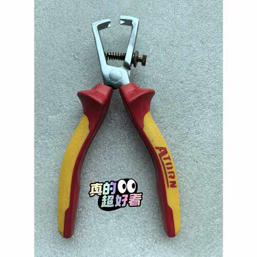 溢价-德国哈恩库博ATORN 剥线钳 51300630
