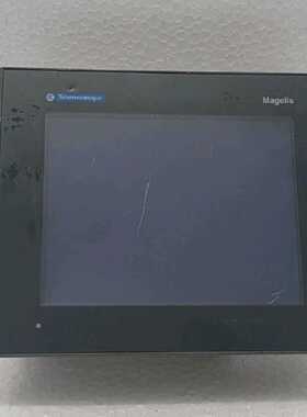 Schneider Electric Telemecanique megalis XBTGT2110  5.7 colo