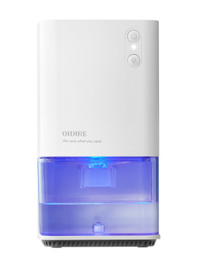 【拯救回南天】除湿机家用抽湿