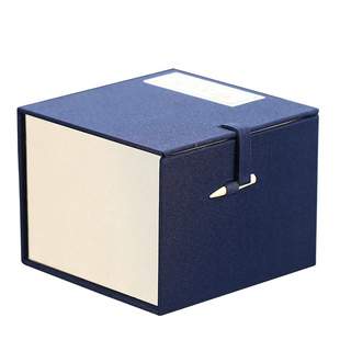 紫砂壶建盏锦盒茶杯子茶壶瓷器茶具礼品包装盒盖碗陶瓷主人杯空盒