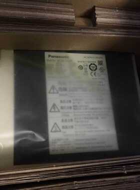 议价全新正品松下伺服器MCDKT3520E现货