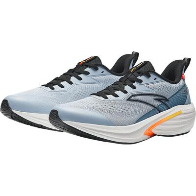 安踏火箭7代男子防泼水跑鞋