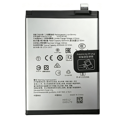 适用OPPO Reno14/13/12/11fs手机10/9/8T/7SE原装Ace2电池Z 6pro+