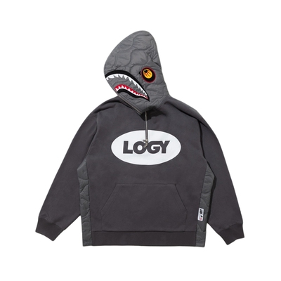 BAPEBYKAZUKIKURAISHI帽衫