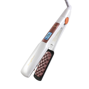 发廊专用夹板玉米烫蓬松神器垫发根颅顶不伤发负离子理发店玉米须