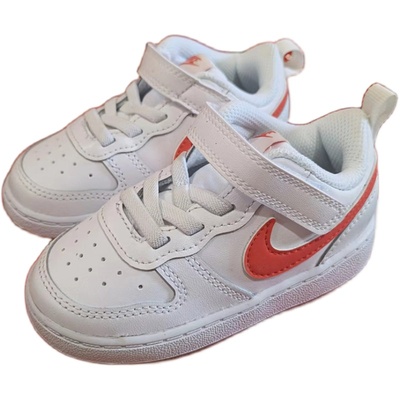 Nike耐克儿童魔术贴休闲运动板鞋