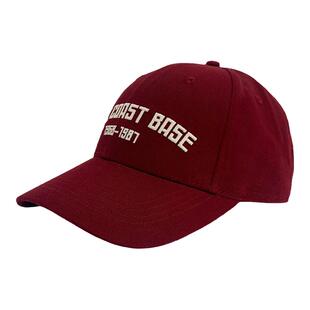 三体 红岸基地主题刺绣棒球帽弯檐鸭舌帽遮阳帽子三体周边男女款