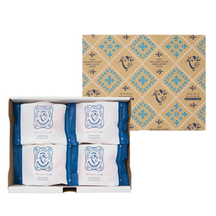 现货日本零食东京牛奶芝士工厂羽田机场限定布雪蛋糕礼盒进口零食