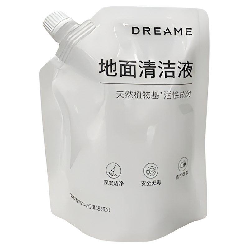 【原装正品】追觅原装袋装清洁液扫地机配件/耗材