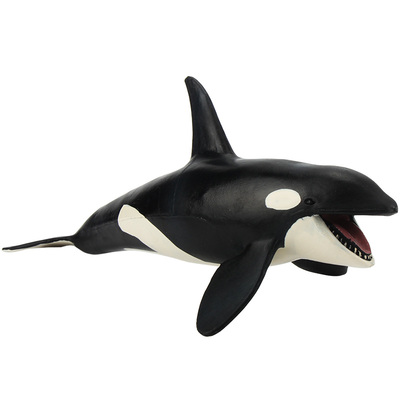 仿真玩具海洋动物模型早教认知