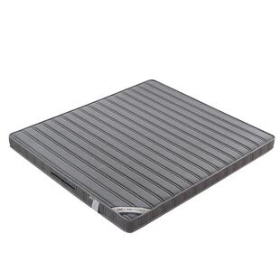 melme 美洛美家居天然椰棕床垫棕垫乳胶双面可定制折叠榻榻米床垫