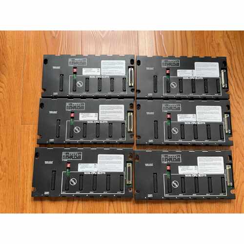 底板IC693CHS398H实物实图，询价