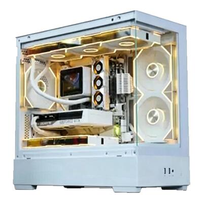 华硕265KF电竞游戏主机