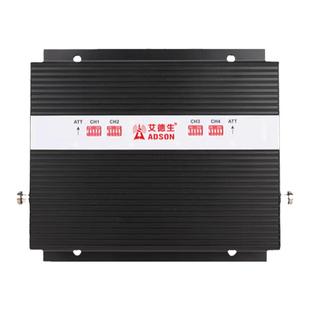 4G5G手机信号放大增强器加强扩大移动联通电信广电直放站三网山区
