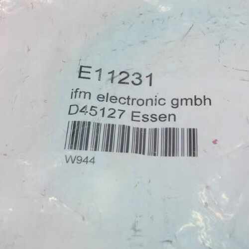【请询价】IFM E11231 易福门全新连接线 ADOAH080MS