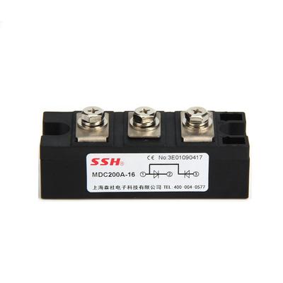 大功率整流桥模块直流二极管MDC