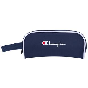 [活动链接单拍不发货]Champion儿童学生LOGO拉链文具盒笔袋