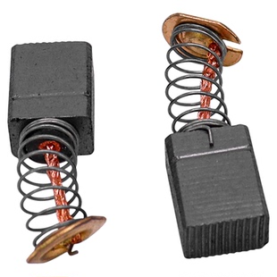 东成碳刷角磨机切割机打磨机手电钻电锤电镐正品原装碳刷配件大全