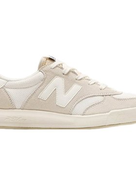 NewBalanceCRT300男女休闲板鞋