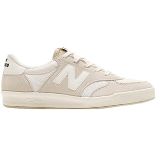 New Balance NB CRT300系列男女鞋复古休闲板鞋CRT300BW/CH/CF/CK