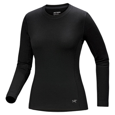 始祖鸟SATORO内层长袖上装