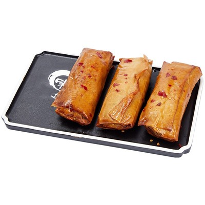 八千步金丝肉卷即食代餐