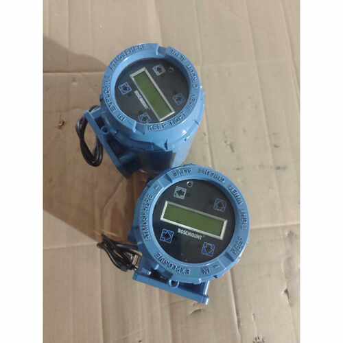 询价罗斯蒙特8732E智能变送器，型号8732EST2A1N5M