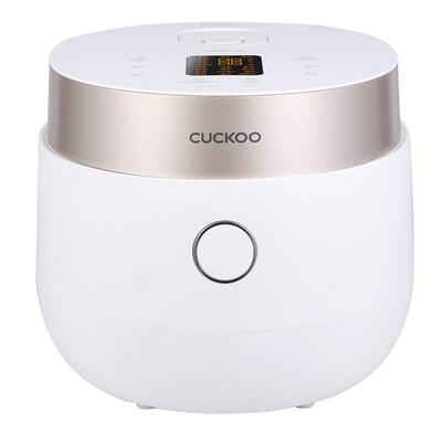 2026新款福库IH智能电饭煲4升