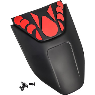 适用宝马 F900XR F900R摩托车后挡泥板 延长防溅板挡泥保护2020-