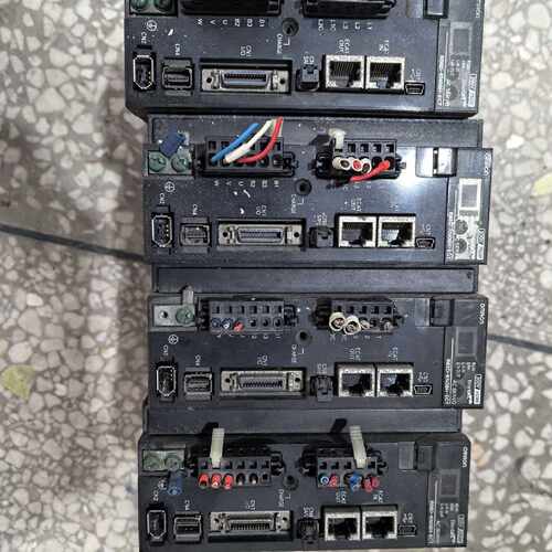 售前询价龙伺服驱动器 R88D-KN08H-ECT-Z 750W