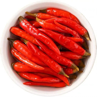 贵州泡菜小米辣珠子椒野山椒泡姜1斤2斤9斤农家老坛川菜开店商用