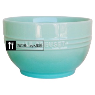 2025法式le creuset多巴胺ins博主餐碗大面碗螺丝粉碗汤碗家用碗