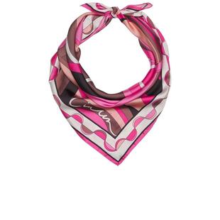 CIN CIN Headscarf 粉色REVOLVE小众新款